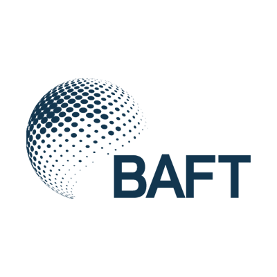BAFT logo