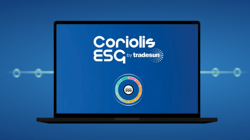 Coriolis ESG by TradeSun