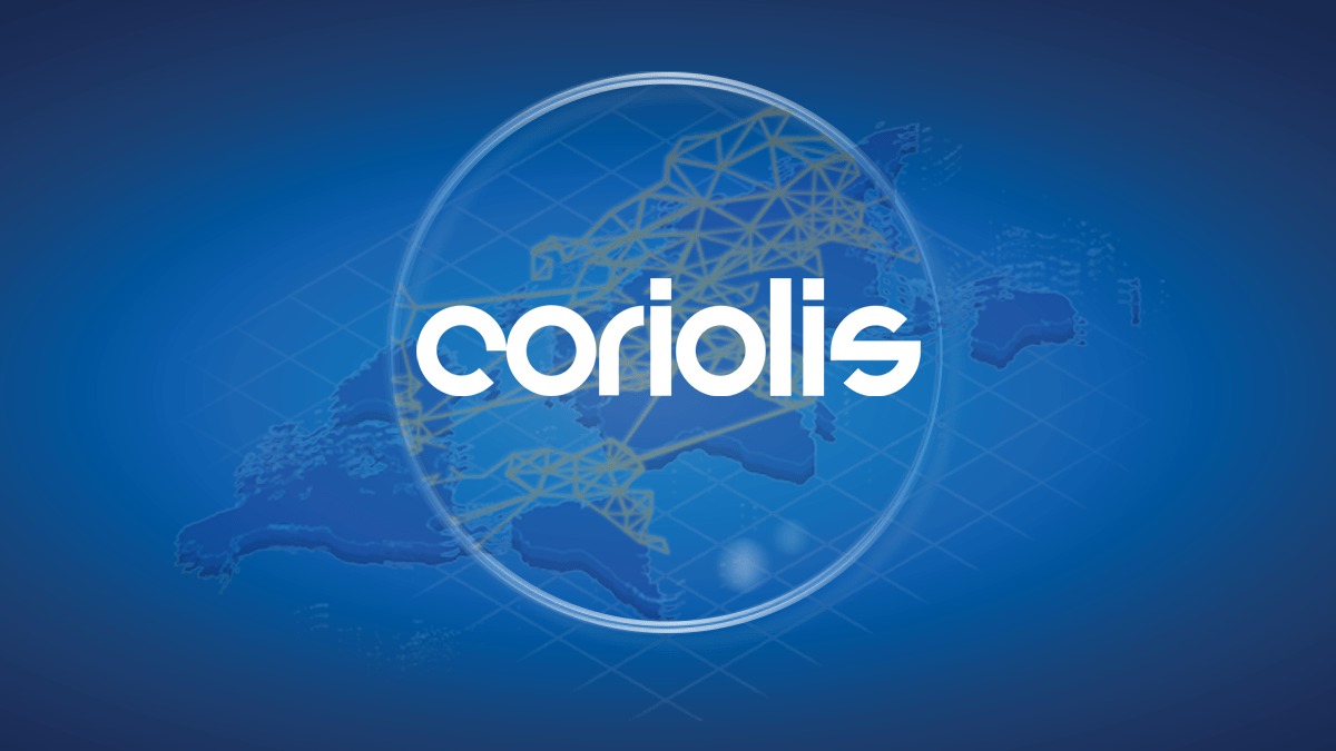 News & Insight - Coriolis Technologies